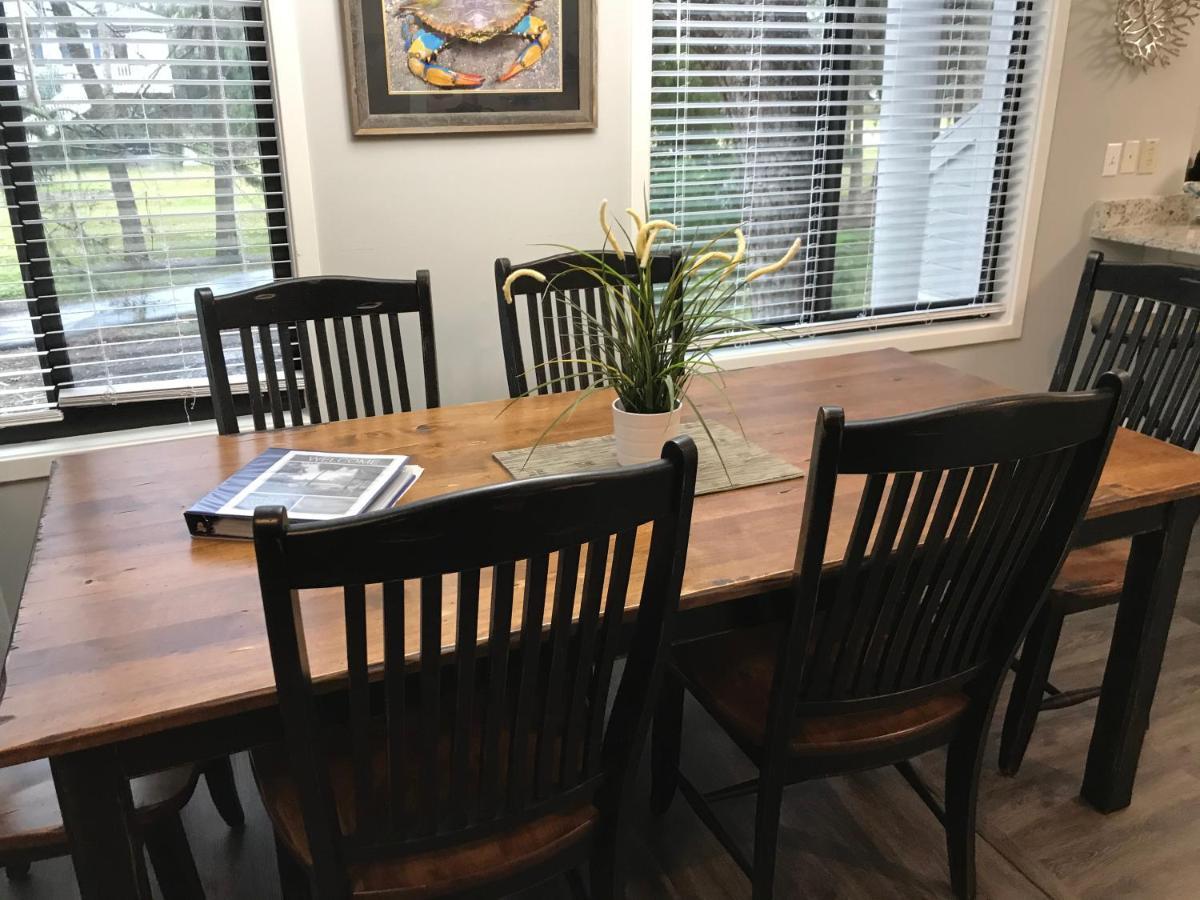 Change In Attitude - 2Br Condo Golfin', Fishin', Beachin' Everyday Едисто Айлънд Екстериор снимка