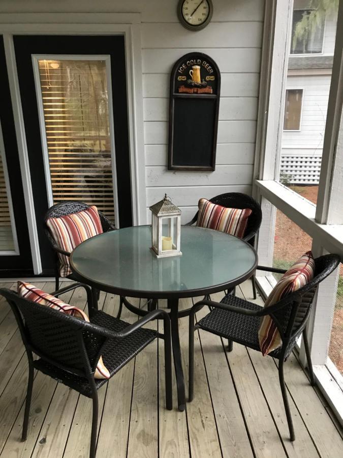 Change In Attitude - 2Br Condo Golfin', Fishin', Beachin' Everyday Едисто Айлънд Екстериор снимка