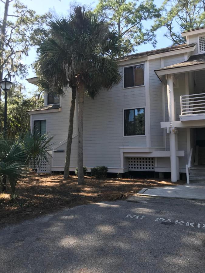 Change In Attitude - 2Br Condo Golfin', Fishin', Beachin' Everyday Едисто Айлънд Екстериор снимка