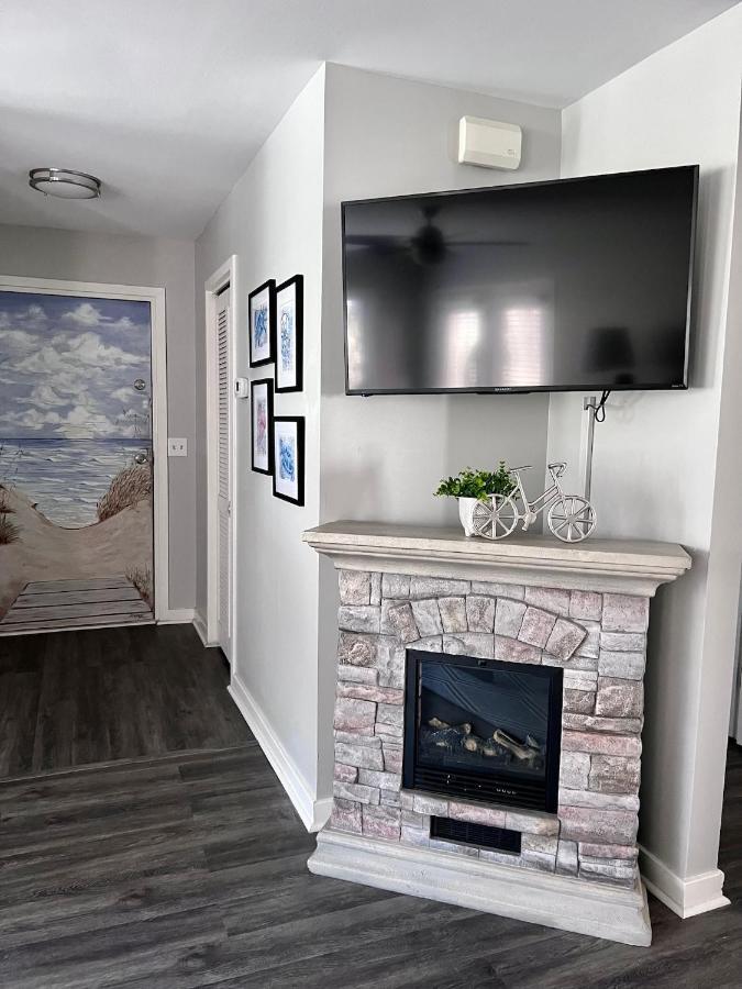 Change In Attitude - 2Br Condo Golfin', Fishin', Beachin' Everyday Едисто Айлънд Екстериор снимка