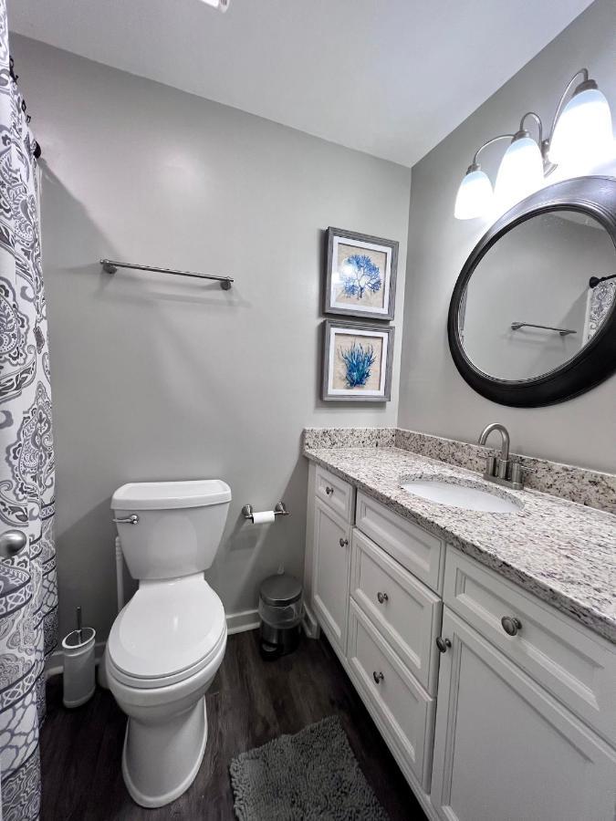 Change In Attitude - 2Br Condo Golfin', Fishin', Beachin' Everyday Едисто Айлънд Екстериор снимка